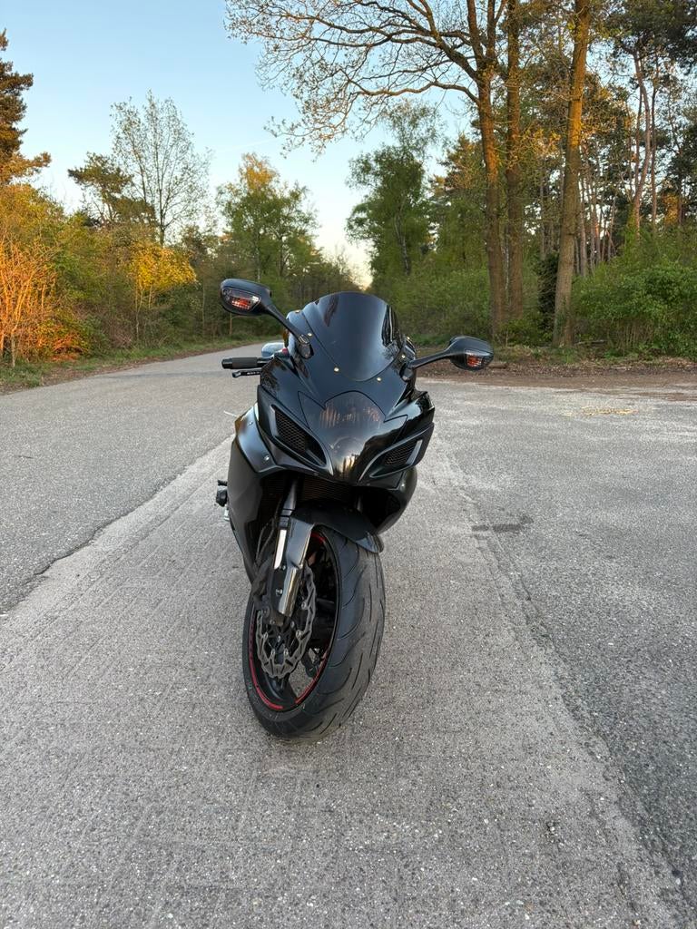 Suzuki GSX-R 750, Particulier, Super Sport