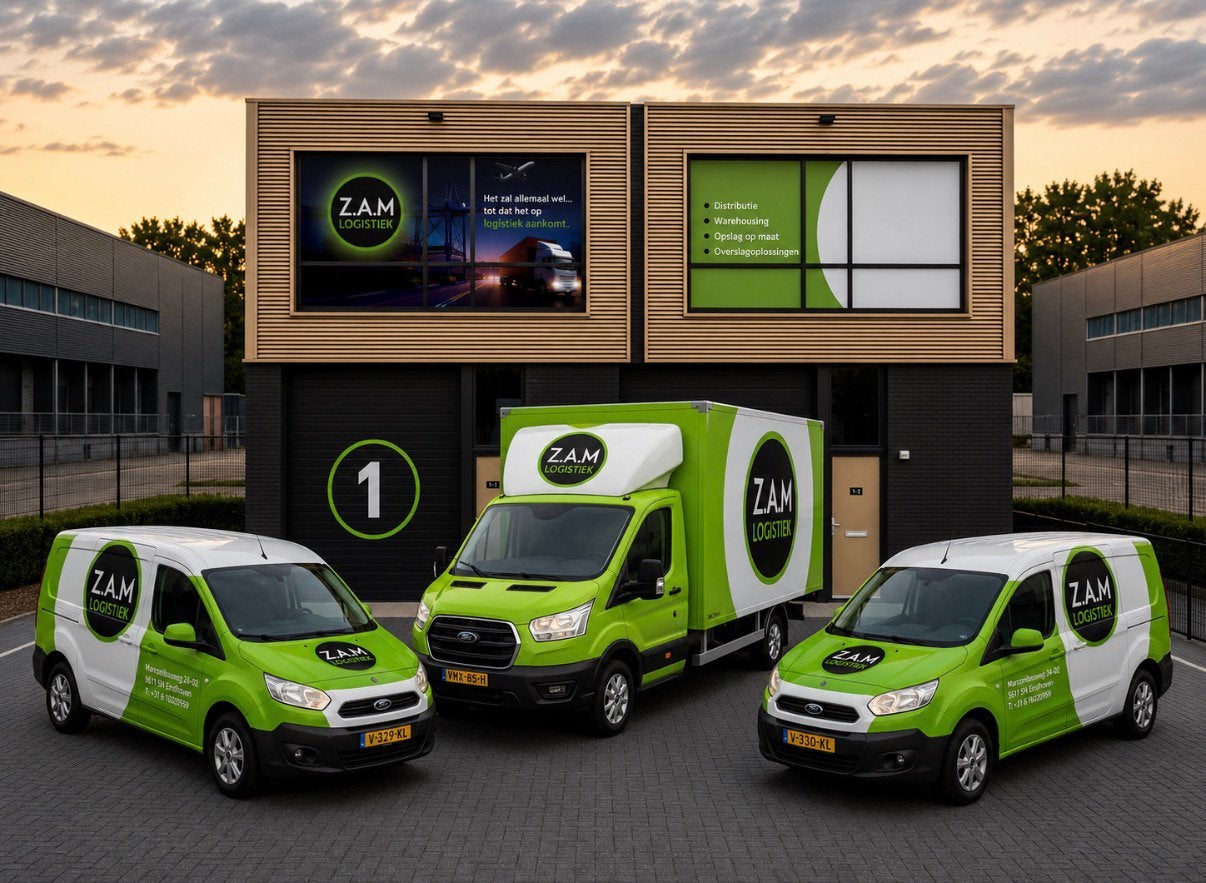 Chauffeur Avondroute gezocht, Starter, Overige vormen, Overige niveaus, 33 - 40 uur