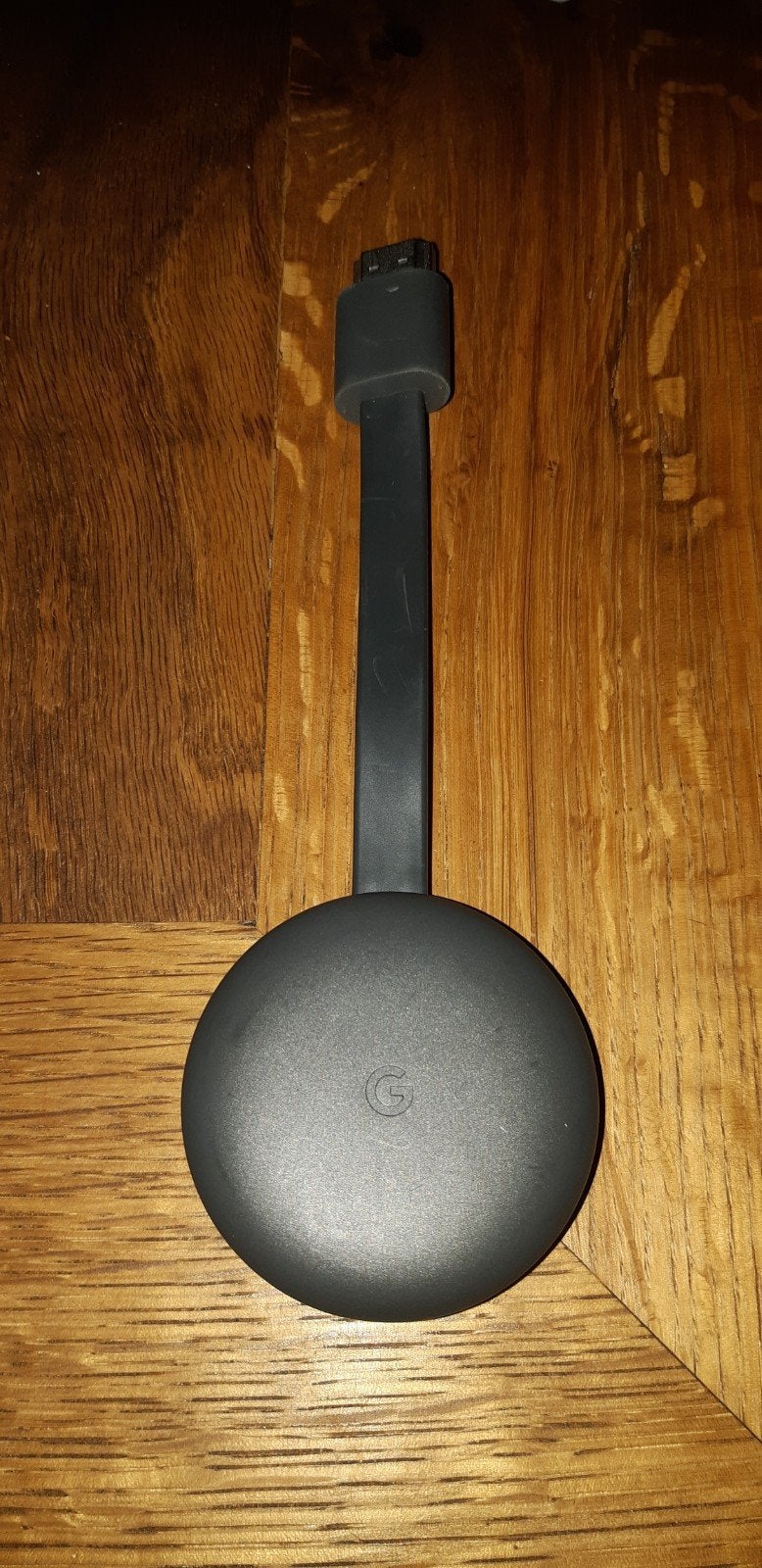 Google Chromecast, Ophalen of Verzenden, Nieuw, HDMI