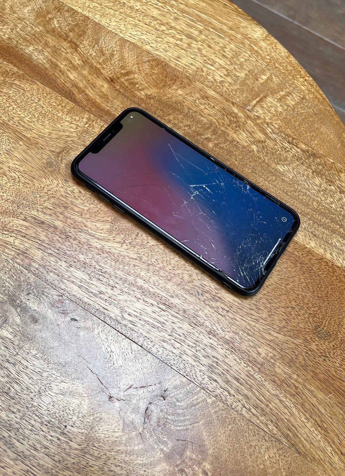 Iphone XS Max, Telecommunicatie, Ophalen, 80 %, 512 GB, Gebruikt