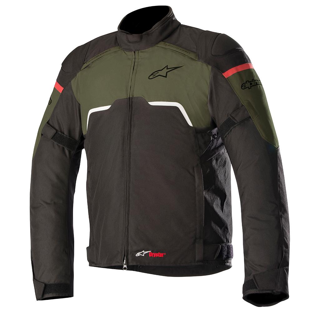 Alpinestars Hyper Drystar motorjas, Motoren, Kleding | Motorkleding, Ophalen, Tweedehands, Jas | textiel