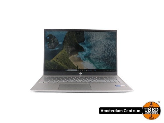 HP Pavilion 15-EG2849ND i7 16GB 512GB - Nette staat, HP, Gebruikt, Support@hp.com, 1501 Page Mill Road
Palo Alto, CA 94304
USA