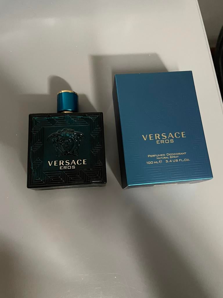 Versage eros deodrand, Ophalen of Verzenden, Zo goed als nieuw