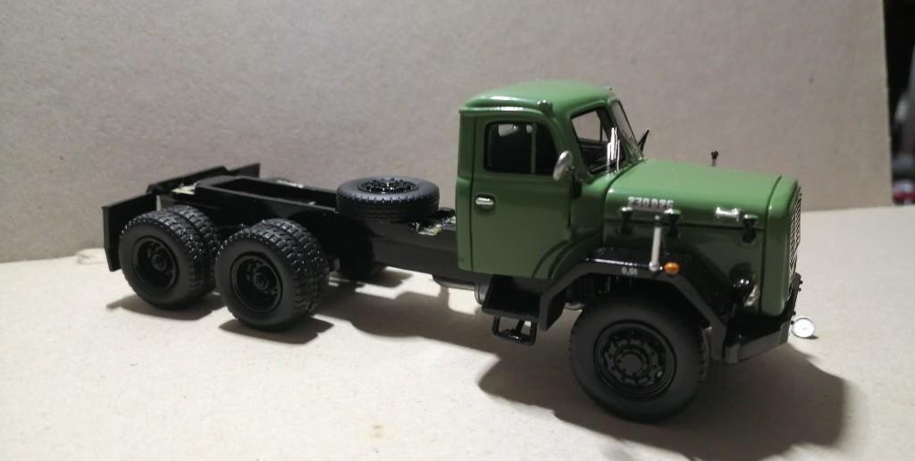 magirus deutz bakwagen, Hobby en Vrije tijd, Modelauto's | 1:50, Ophalen of Verzenden, Zo goed als nieuw, Bus of Vrachtwagen, NZG