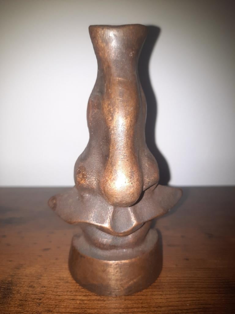 Brillenhouder 'the Nose' - Salvador Dalí, Ophalen of Verzenden