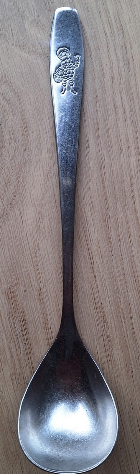 Jamlepel, Ophalen of Verzenden