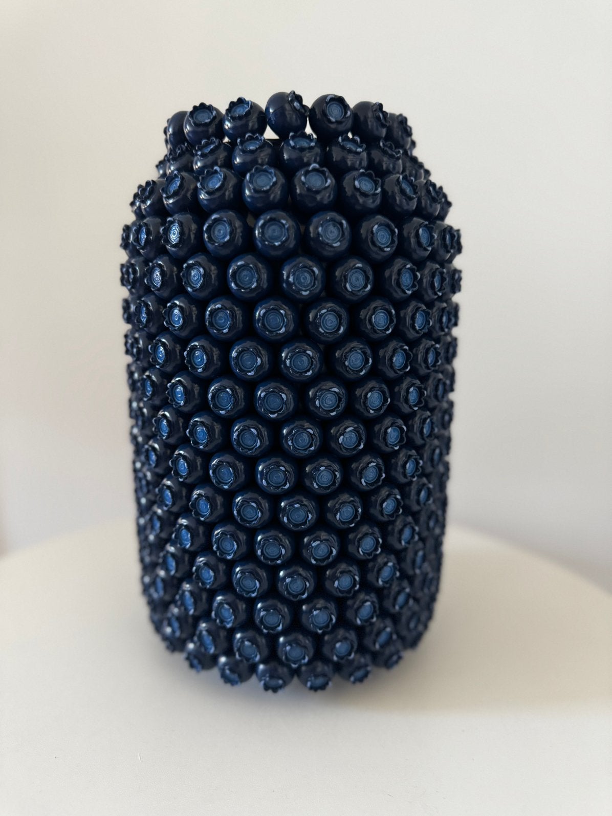 Blueberry Vazen, Ophalen of Verzenden, Zo goed als nieuw