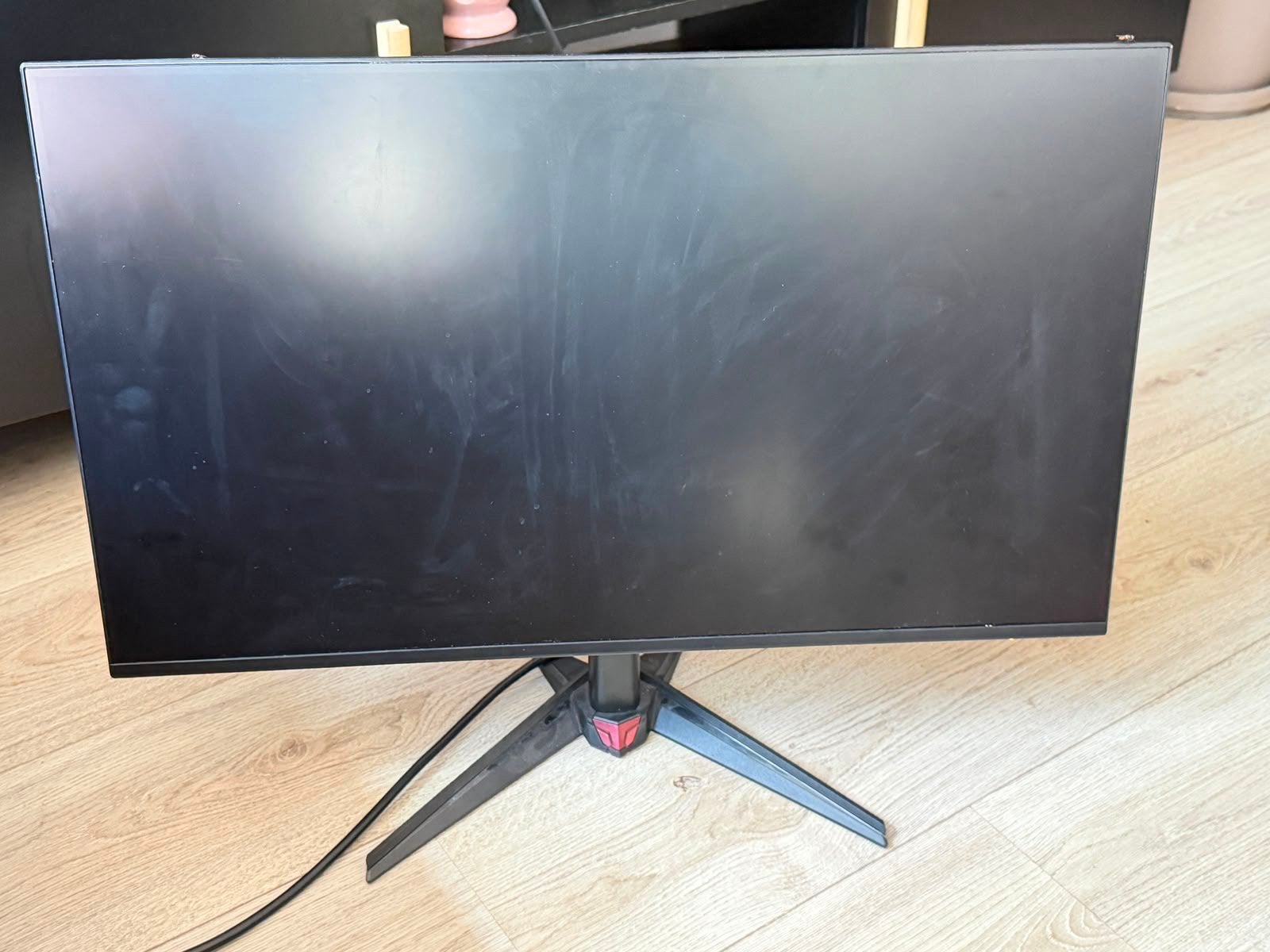 Acer monitor, IPS, 101 t/m 150 Hz, Zo goed als nieuw, HDMI