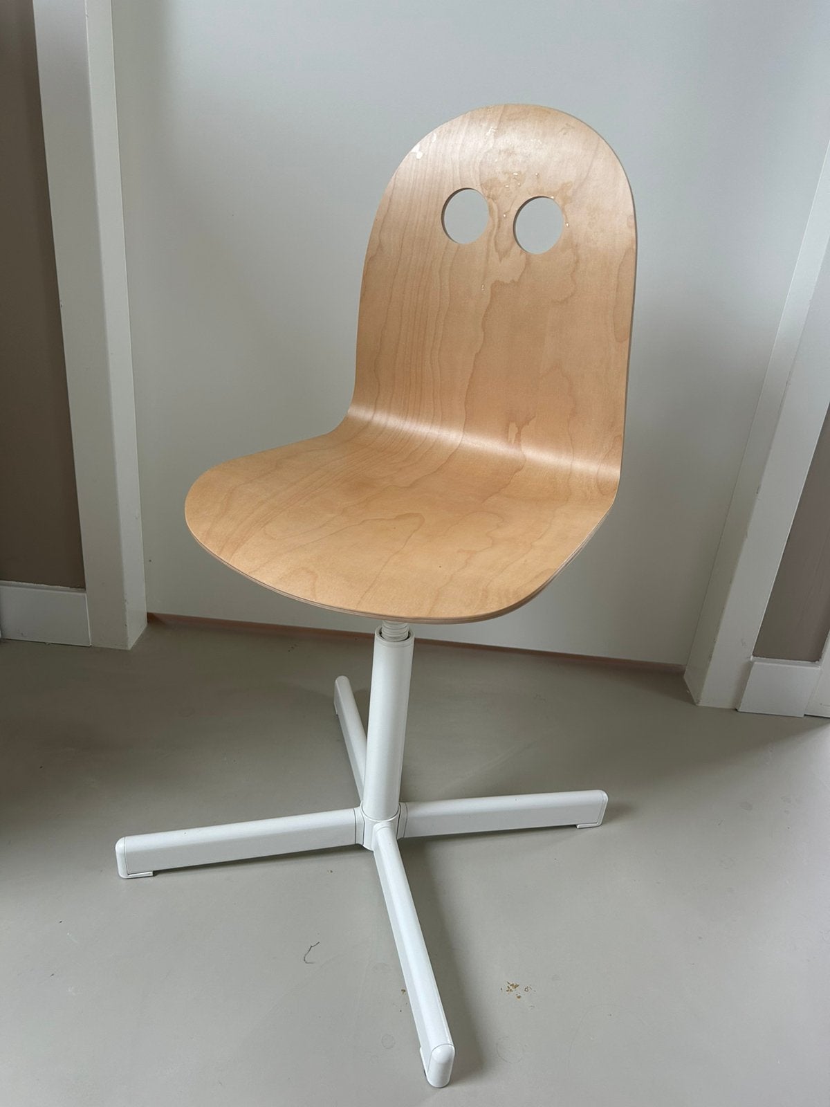 Kinderbureaustoel Valfred (Ikea), Ophalen, Zo goed als nieuw, Stoel(en)