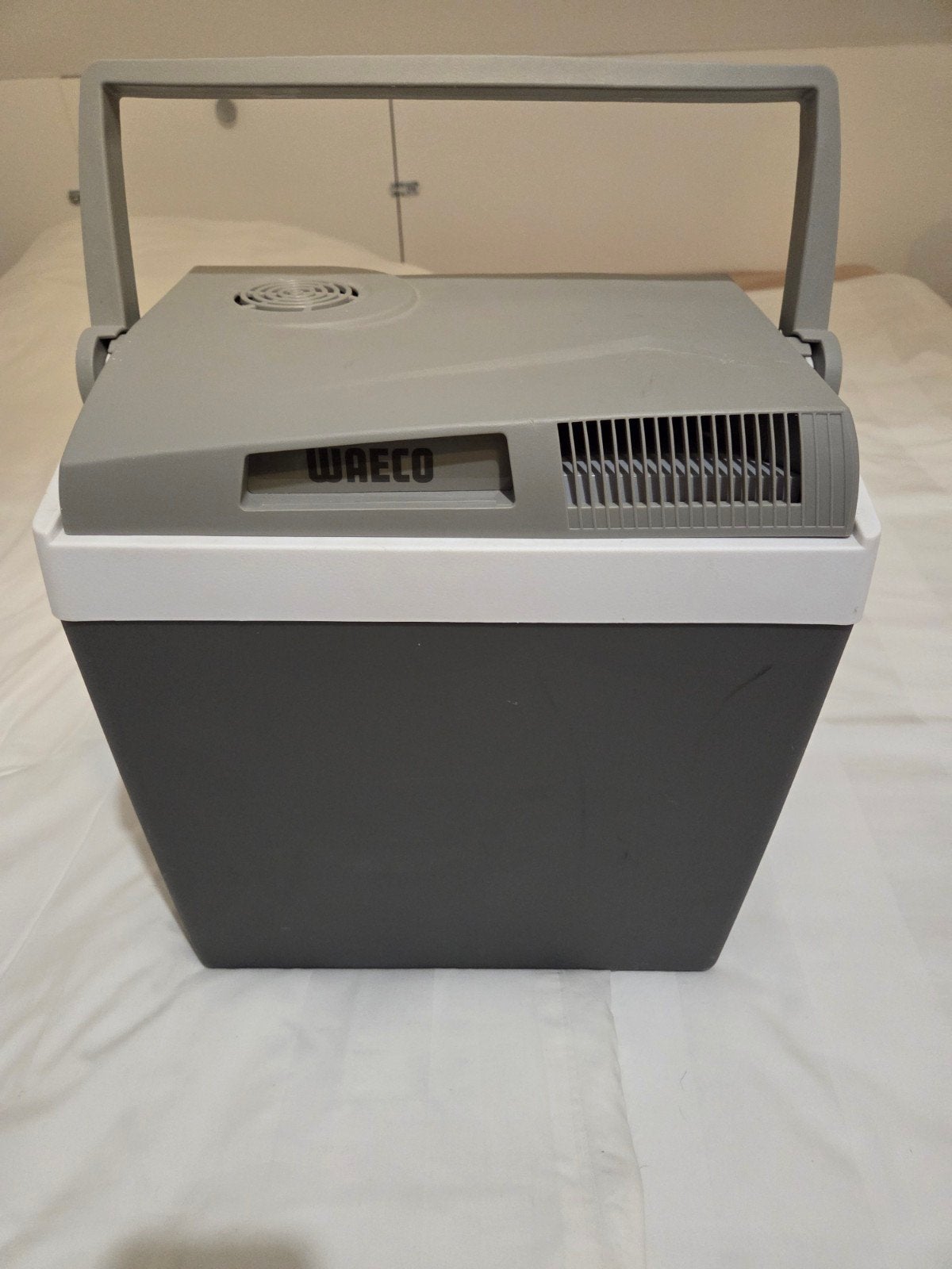 koelbox, Waeco CoolFun Elektrische, Verzenden, Gebruikt, Koelbox, Elektrisch