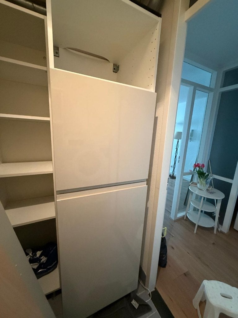 KOOPJE !!COMBIDEAL IKEA ,VOORRAAD /V VRIEZER /KOELKAST, Huis en Inrichting, Ophalen