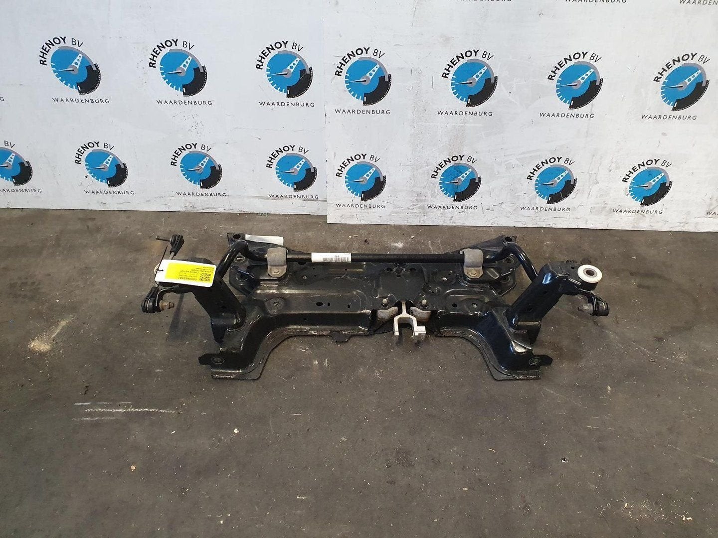 FORD FOCUS ACTIVE Active Titanium X Busines EcoB SUBFRAME VO, Ophalen of Verzenden, Gebruikt, ARN erkend