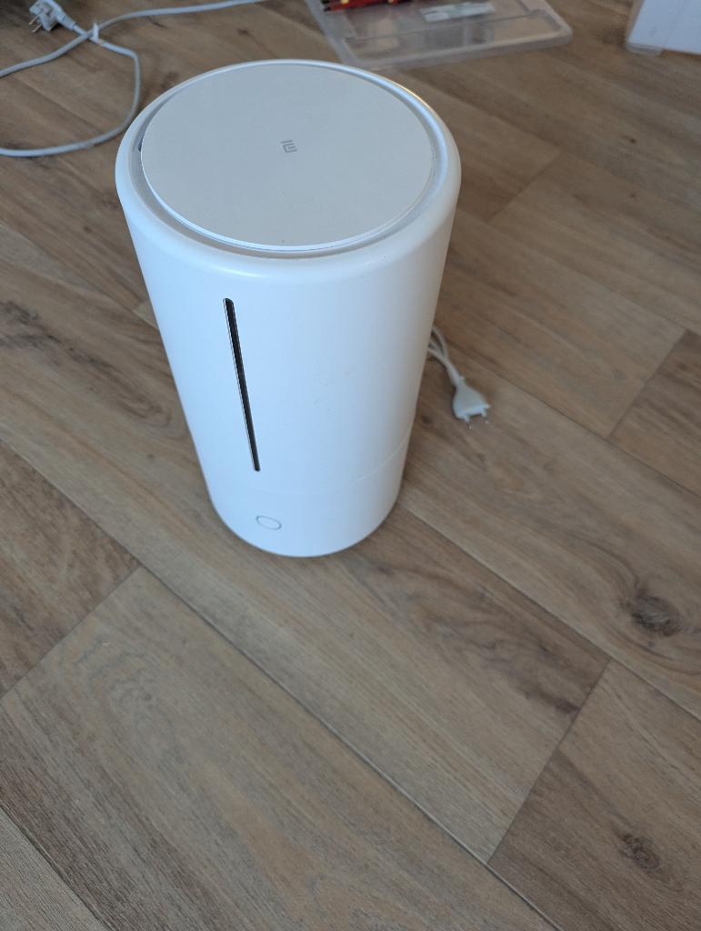 Xiaomi Mi Smart Antibacterial Humidifier, Ophalen, Gebruikt, Luchtbevochtiger