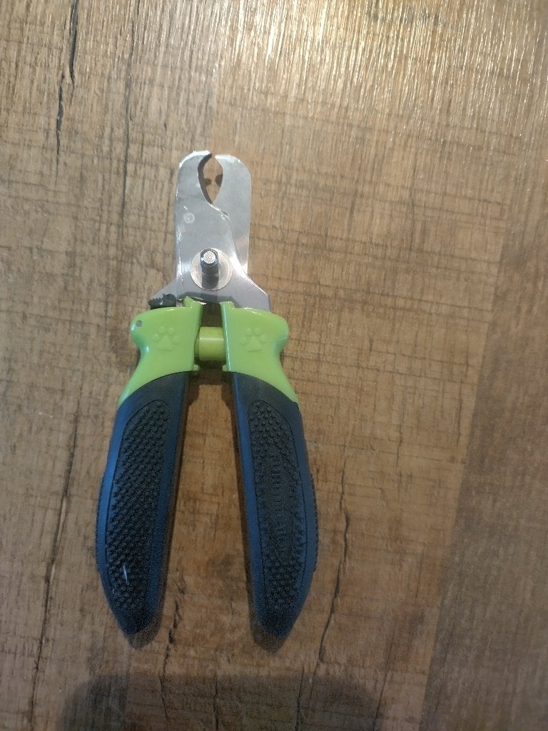 Nagelschaar hond Nagelknipper, Ophalen of Verzenden, Nieuw, Nagelknipper