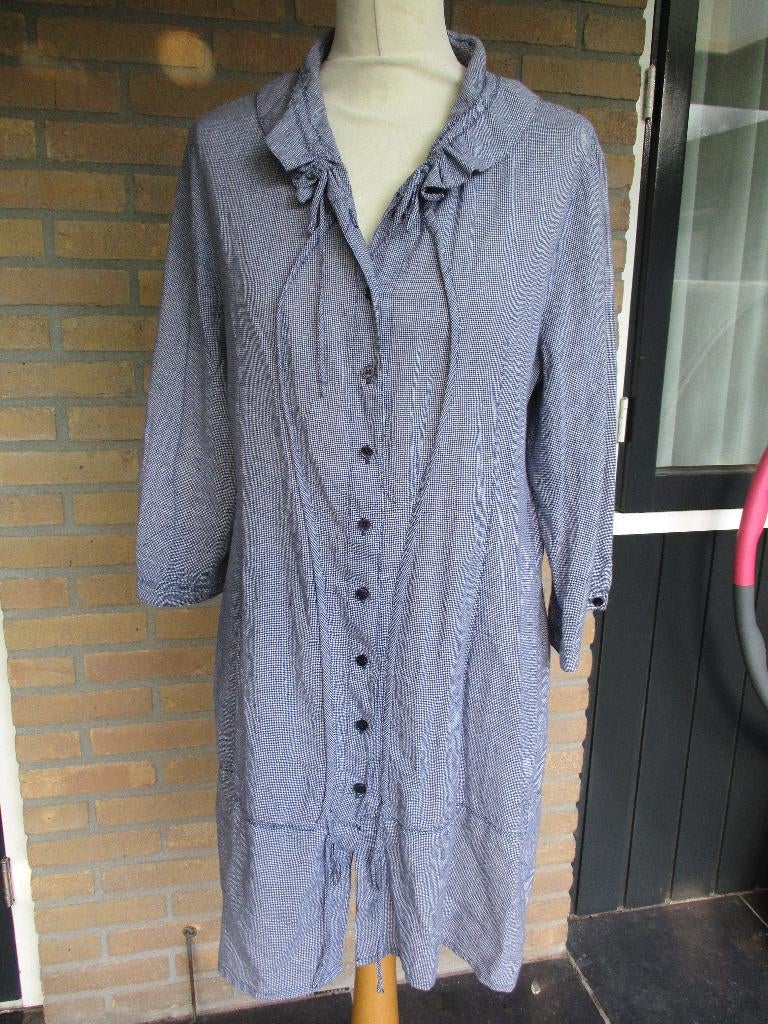 Van Avendonck, size 42, Van Avendonck, Maat 42/44 (L), Zo goed als nieuw, Knielengte