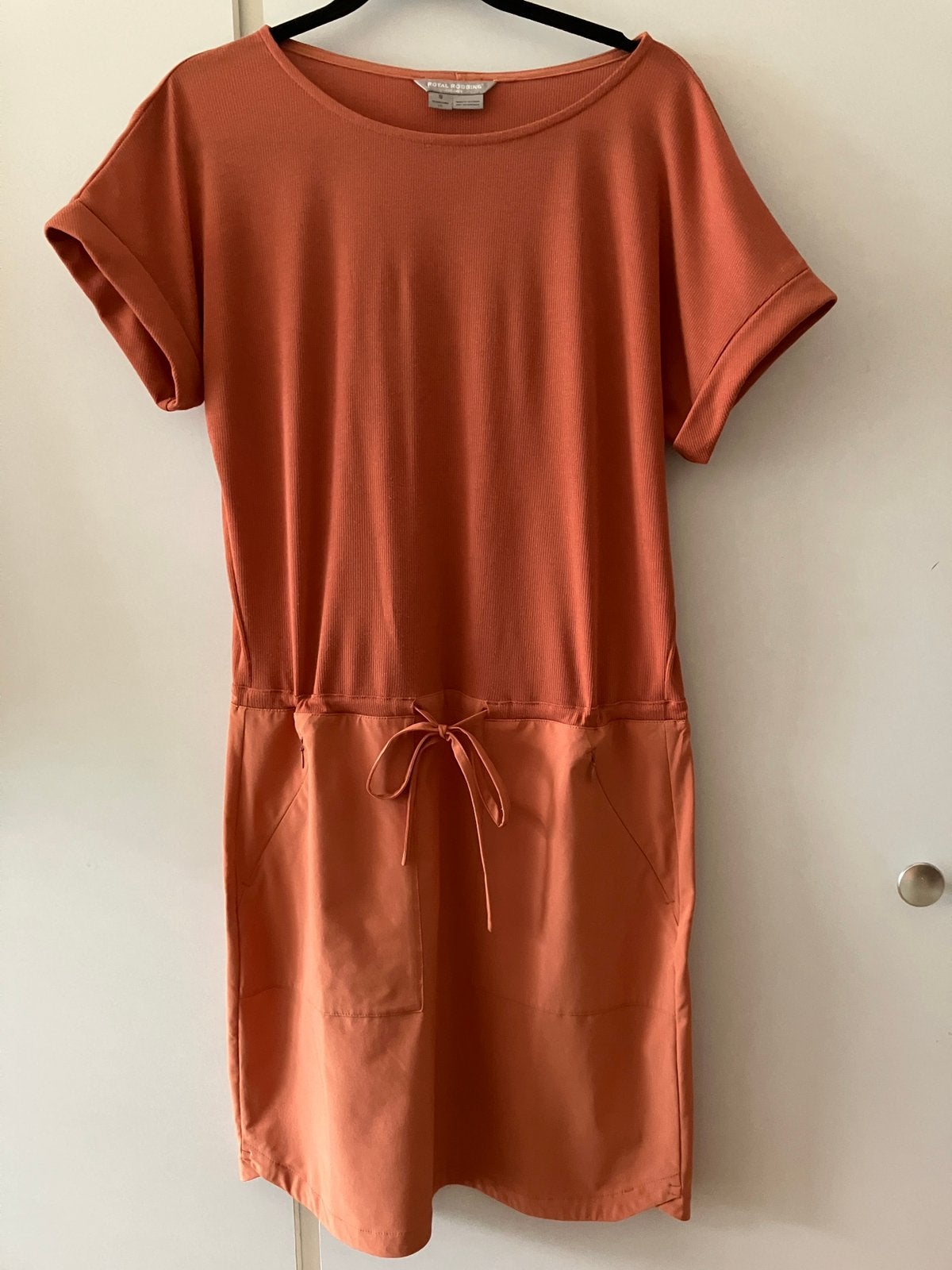 Royal Robbings outdoor jurk maat S nieuw, Overige kleuren, Nieuw, Ophalen of Verzenden, Knielengte