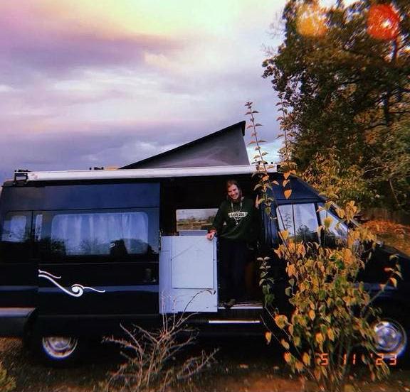 Caravans And Camping Offgrid