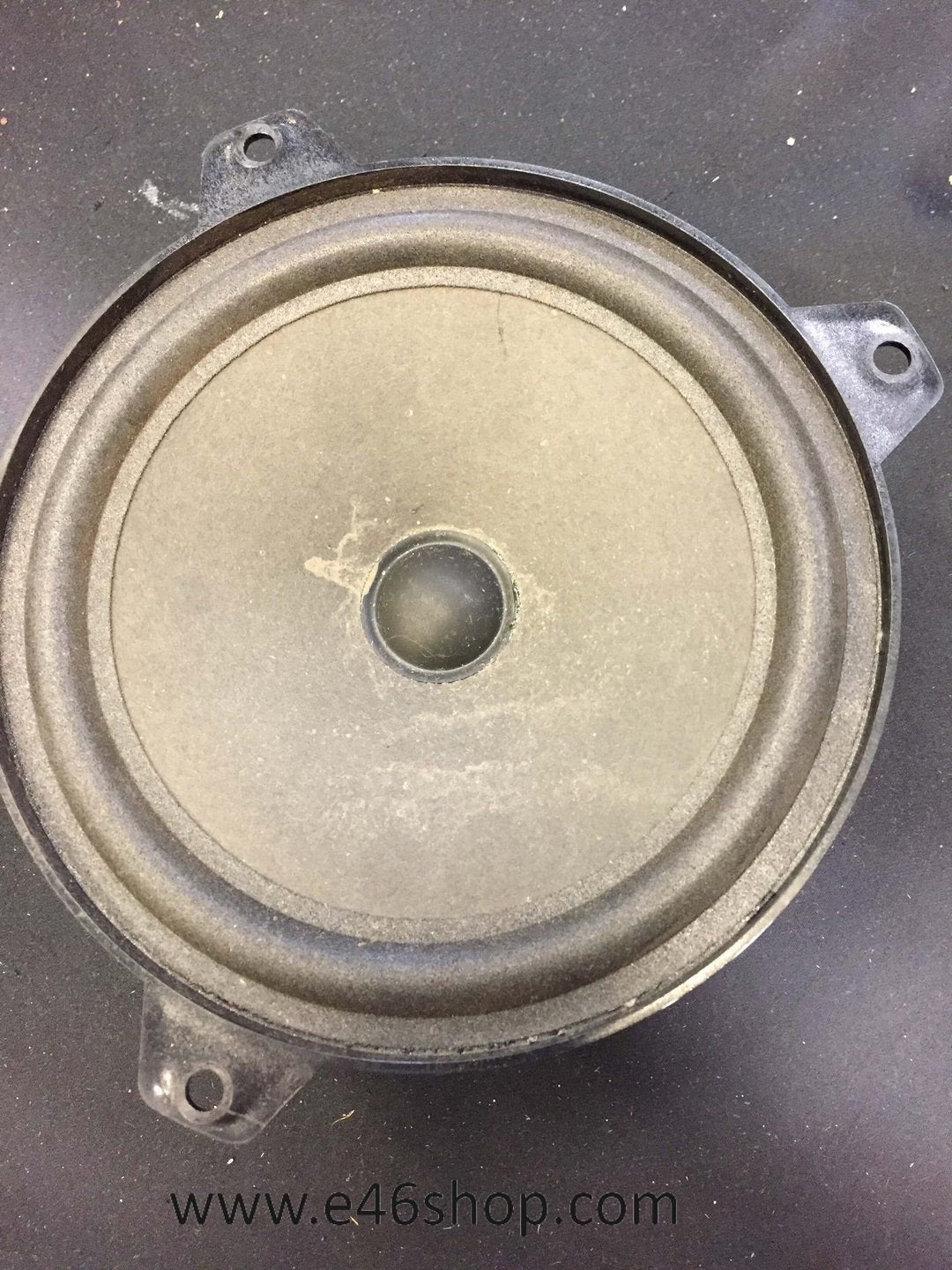 Speaker BMW E46 Touring kofferbak, Auto diversen, Autoradio's, Ophalen of Verzenden