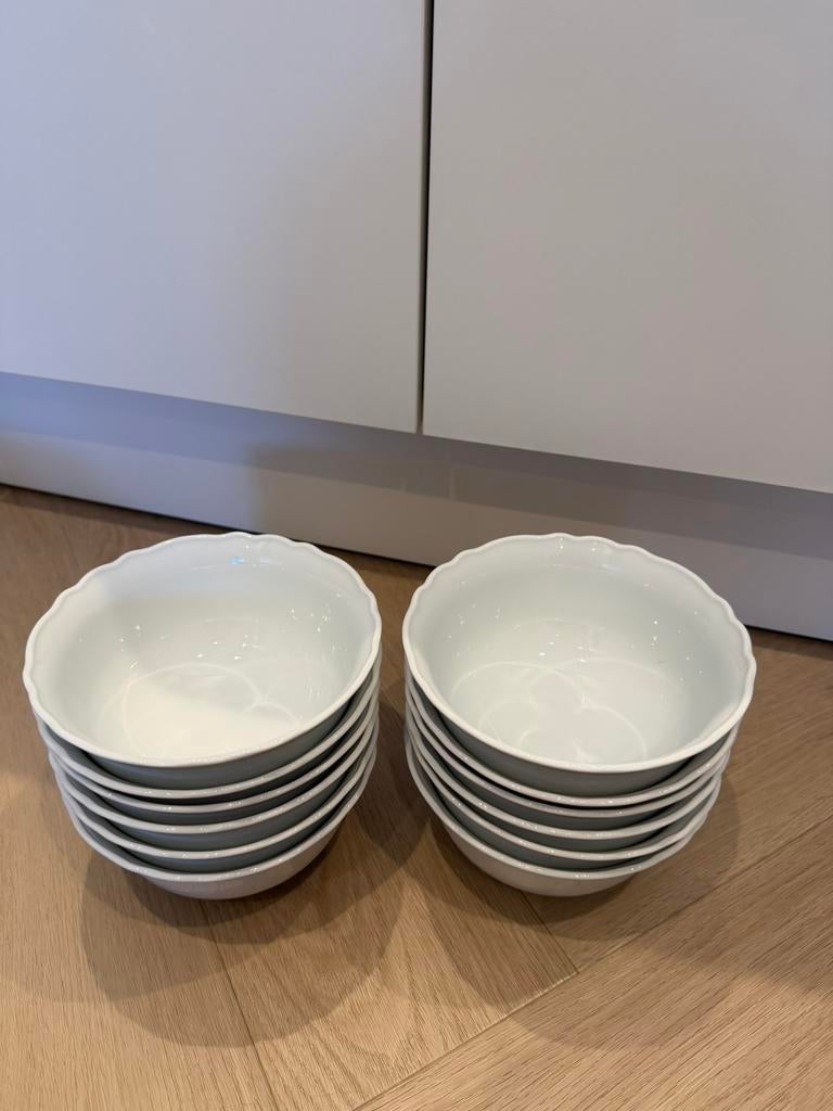 Ikea soepkommen, Antiek en Kunst, Ophalen of Verzenden