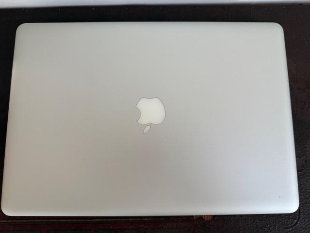 Mac Book Pro, Computers en Software, Apple Macbooks, 1 TB of meer, Gebruikt, 2 tot 3 Ghz, 15 inch
