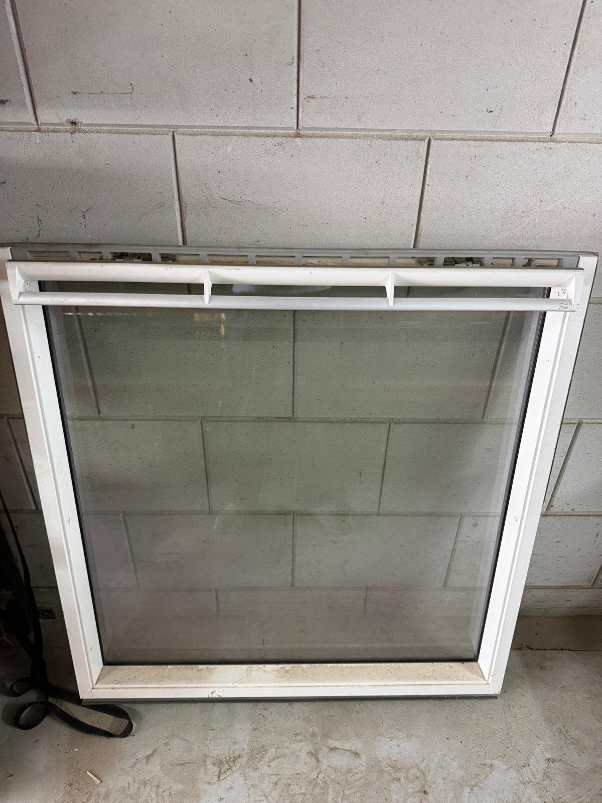 Velux dakraam SK06 (zonder kozijn), Ophalen, Gebruikt, 80 tot 100 cm, Overige typen