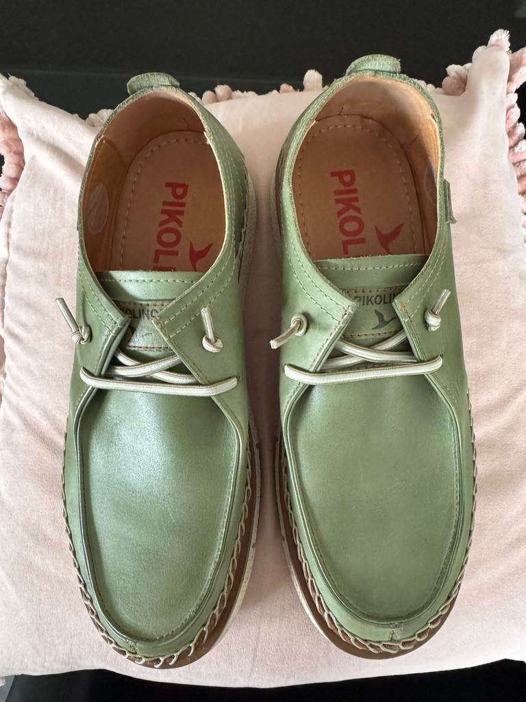 Pikolinos nieuwe collectie, Overige kleuren, Nieuw, Ophalen of Verzenden, Veterschoenen