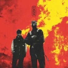 Twenty One Pilots - Clancy (Standard Edition) LP, Import, Verzenden, Nieuw in verpakking, LP