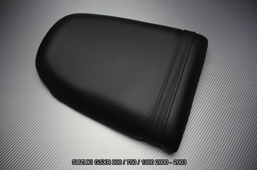 AVDB achter zadel voor SUZUKI GSXR 600 750 1000 2000 2003