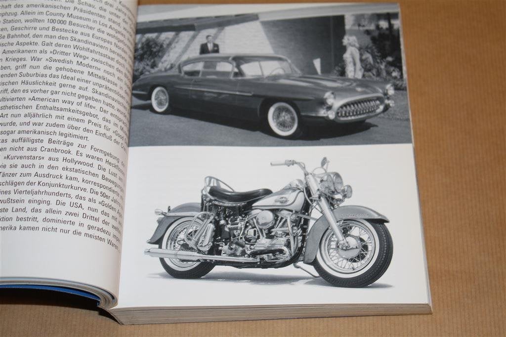 Designlexikon USA. DuMont., Ophalen of Verzenden, Gelezen, Fotografen