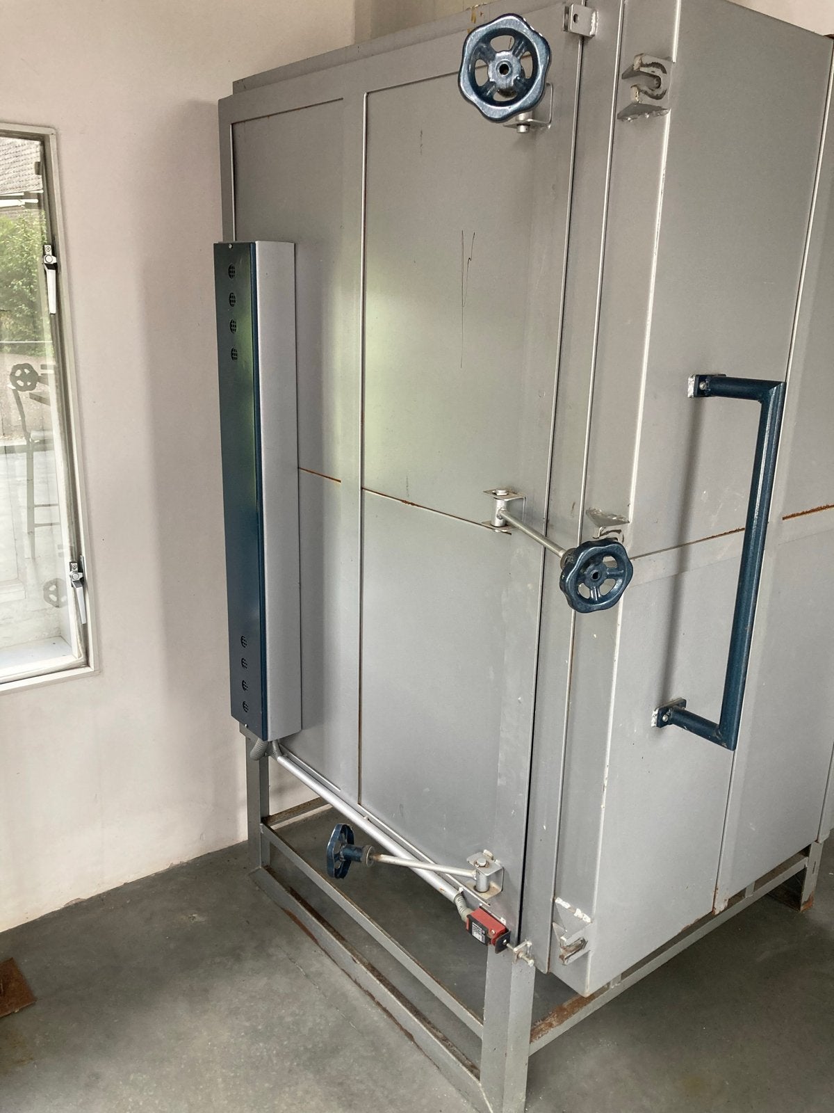 Ve-Ka Keramiek Oven - Max 1300C, Z.G.A.N., Overige merken, Oven, Ophalen of Verzenden, Zo goed als nieuw