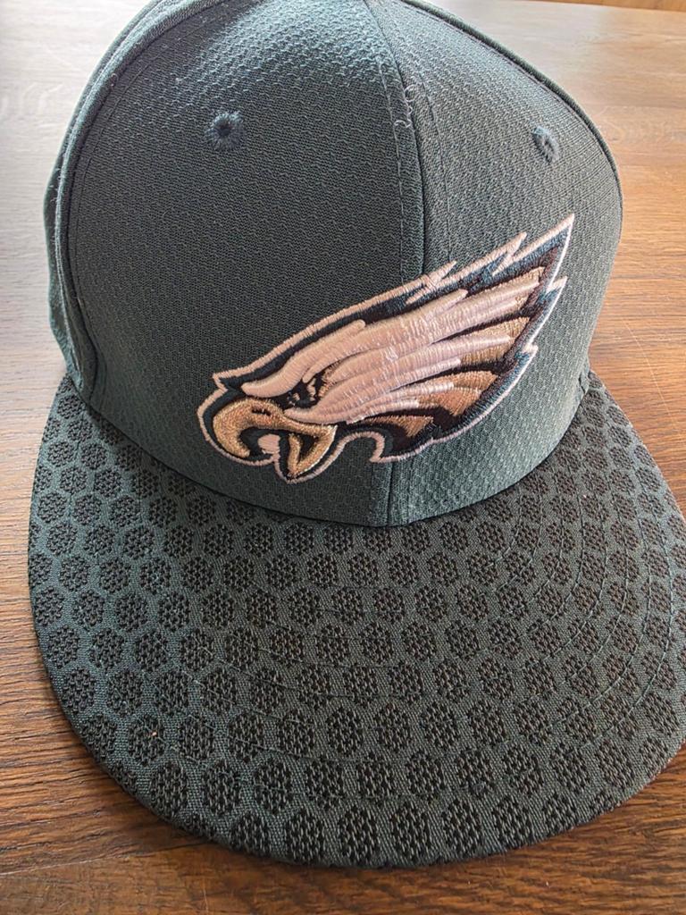 Cap, originele NFL 59fifty New Era essential  mt 7,5/8, Ophalen of Verzenden, Zo goed als nieuw
