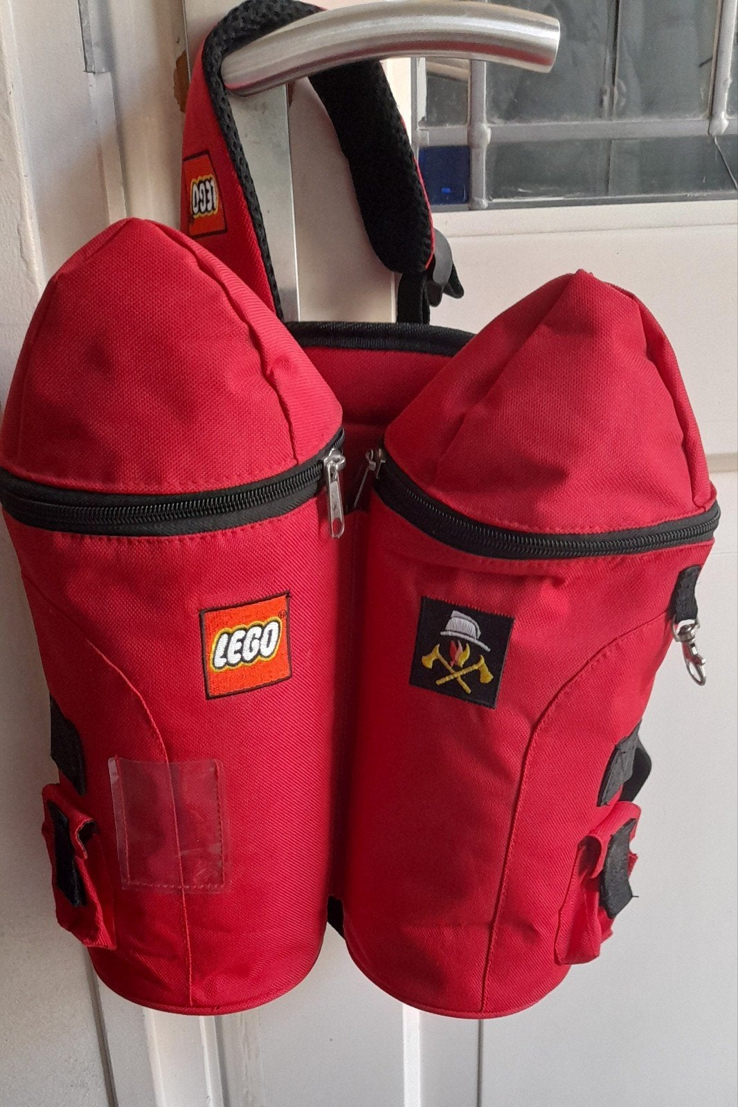 Rugtas LEGO kindertas rugzak rugtas, Ophalen of Verzenden, Overige merken