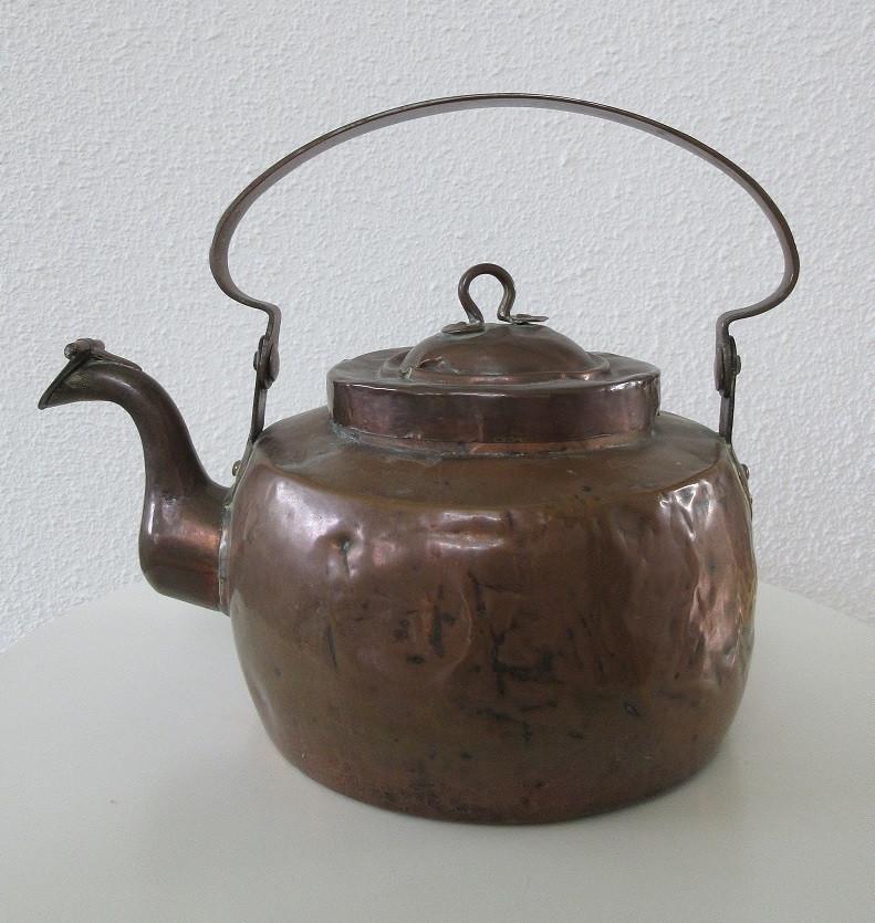 APPELKETEL, Antiek en Kunst, Verzenden