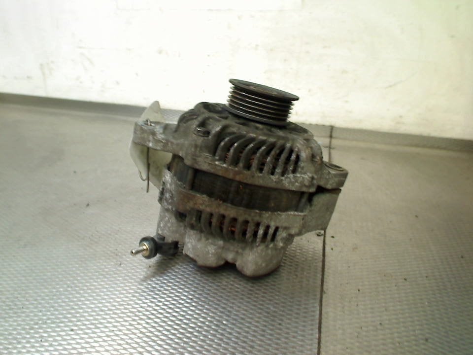 Dynamo Suzuki Swift (ZA/ZC/ZD) (2010-10/2017-04) 3140085L00, Gebruikt, Suzuki Deutschland GmbH, Kontakt@suzuki.de, Suzuki-Allee 7, Bensheim 64625, , Duitsland