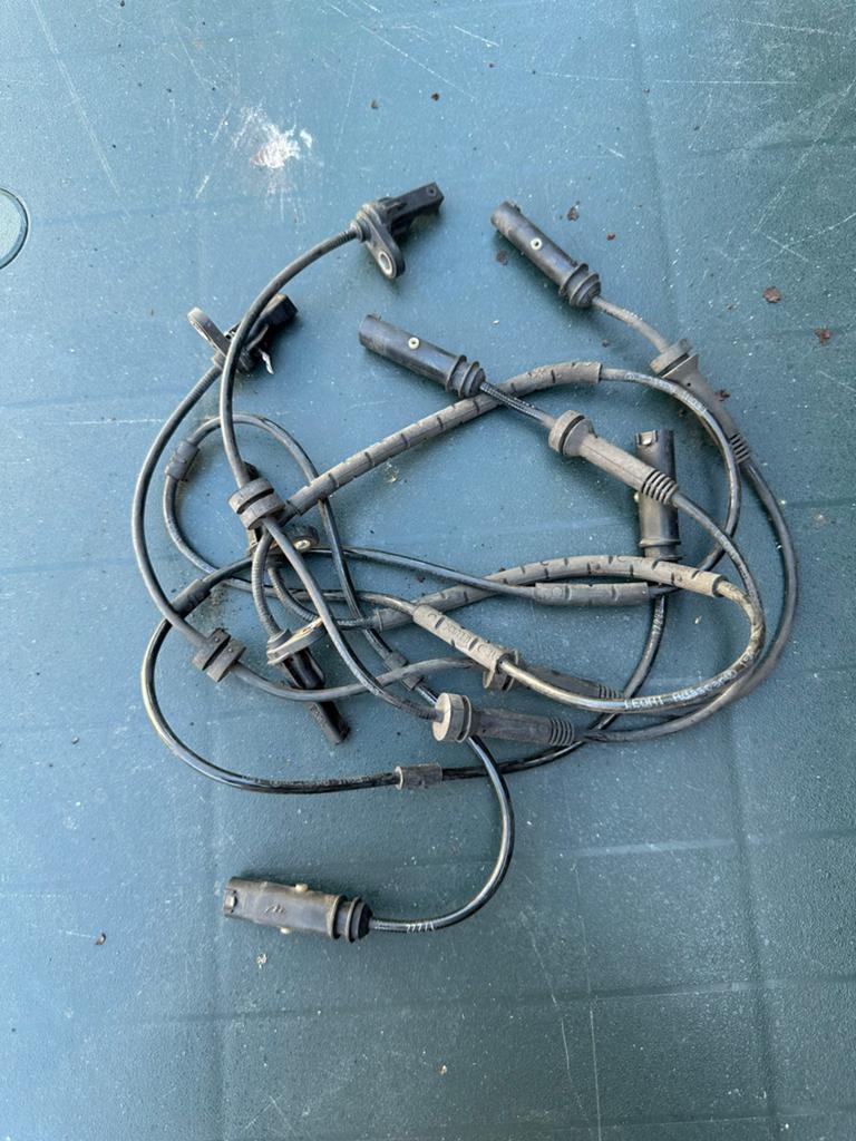 Bmw f30 abs sensor lv rv la ra, Ophalen of Verzenden
