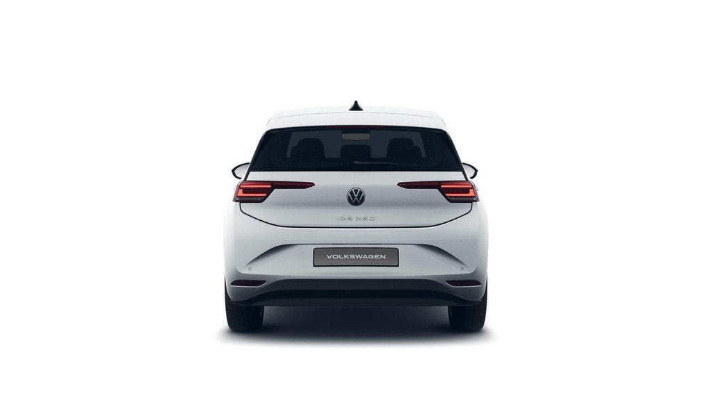 Volkswagen ID.3 Neo Life 58 kWh | 190pk | Navigatie | Apple, Auto's, Volkswagen, Automaat, 190 pk, Wit, Nieuw