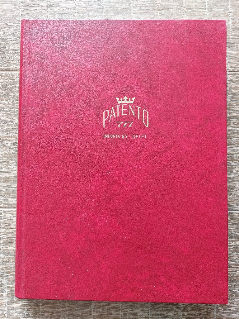 (019) COLLECTIE Schilderijen/kunst, Ophalen of Verzenden, Buitenland