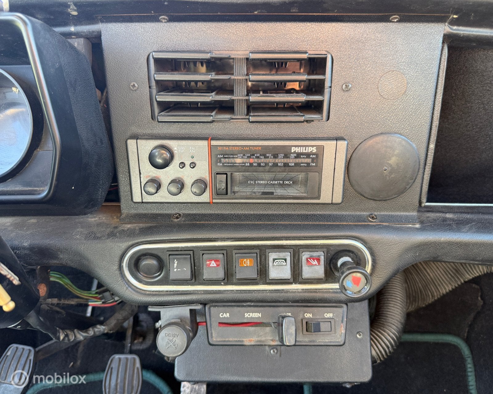 Mini 1300 SPI Bouwjaar 1992 Nieuwe APK, foto 8
