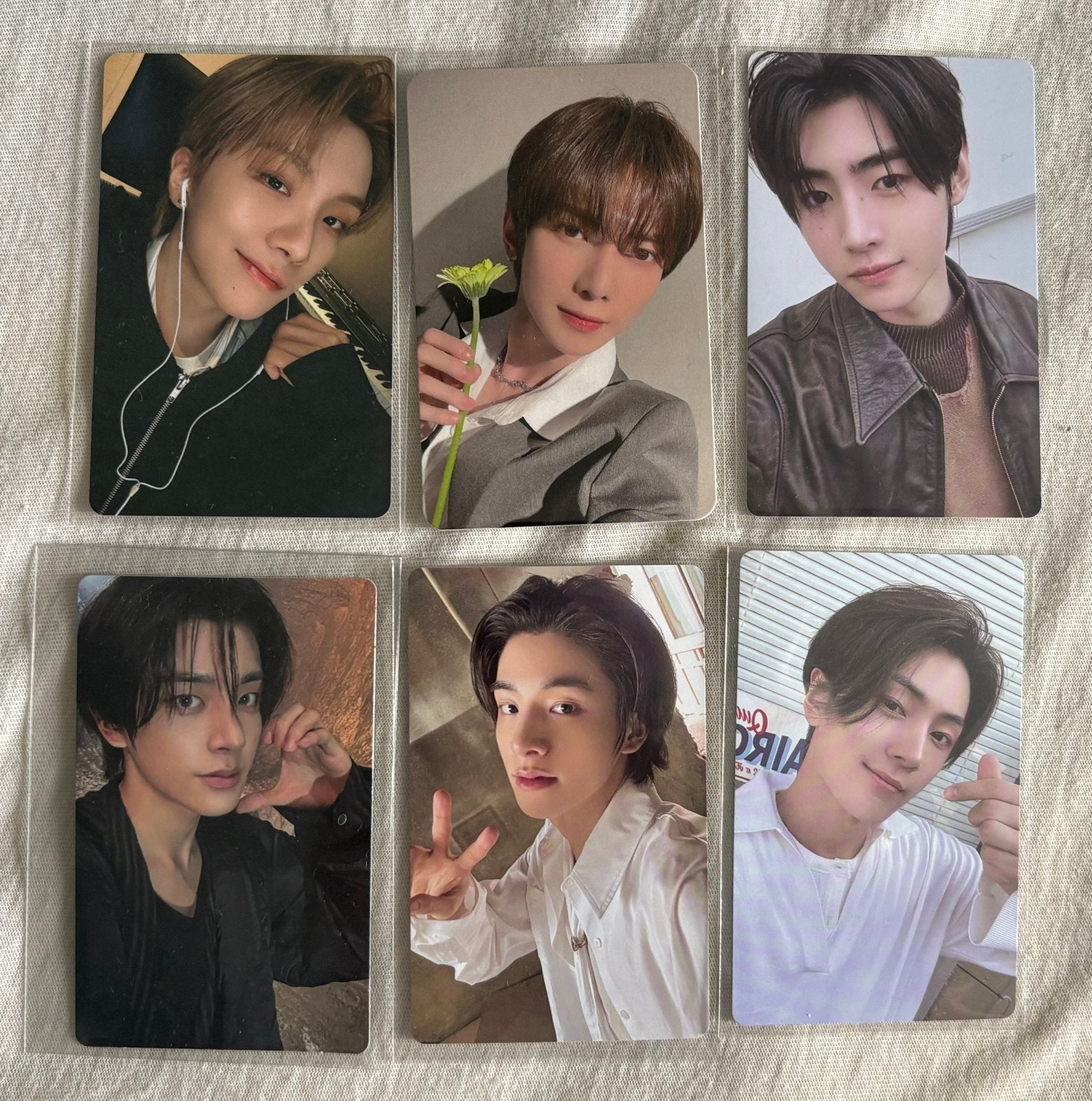 Kpop photocard sale!!, Ophalen of Verzenden, Zo goed als nieuw