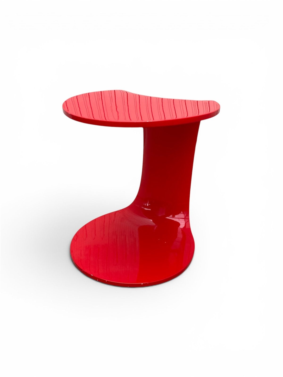 Pridivannogo tafel Yo-Yo, Moroso, Minder dan 45 cm, Minder dan 55 cm, Ophalen of Verzenden, Zo goed als nieuw