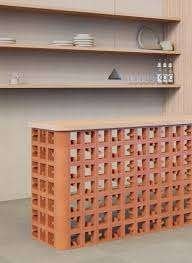 Breeze blocks mooie afwerking, 60 cm of meer, Nieuw, Minder dan 5 m², Wandtegels