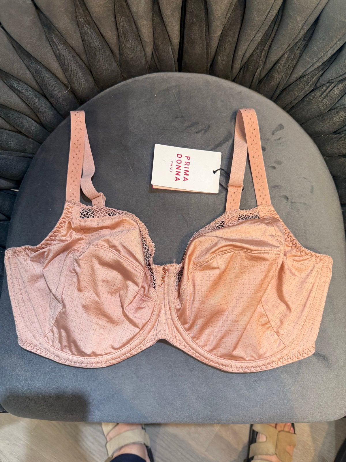 Primadonna Twist Vennera BH 75G - Nieuw met kaartje, 1057CG, Primadonnna, Ophalen of Verzenden, BH