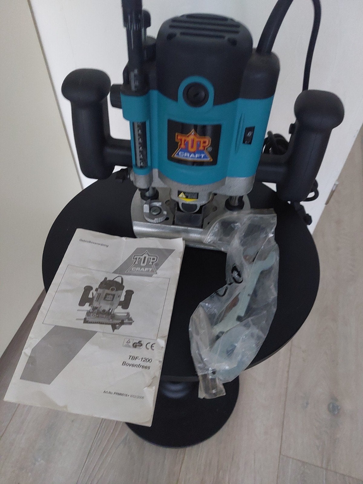 frees machine, Ophalen of Verzenden