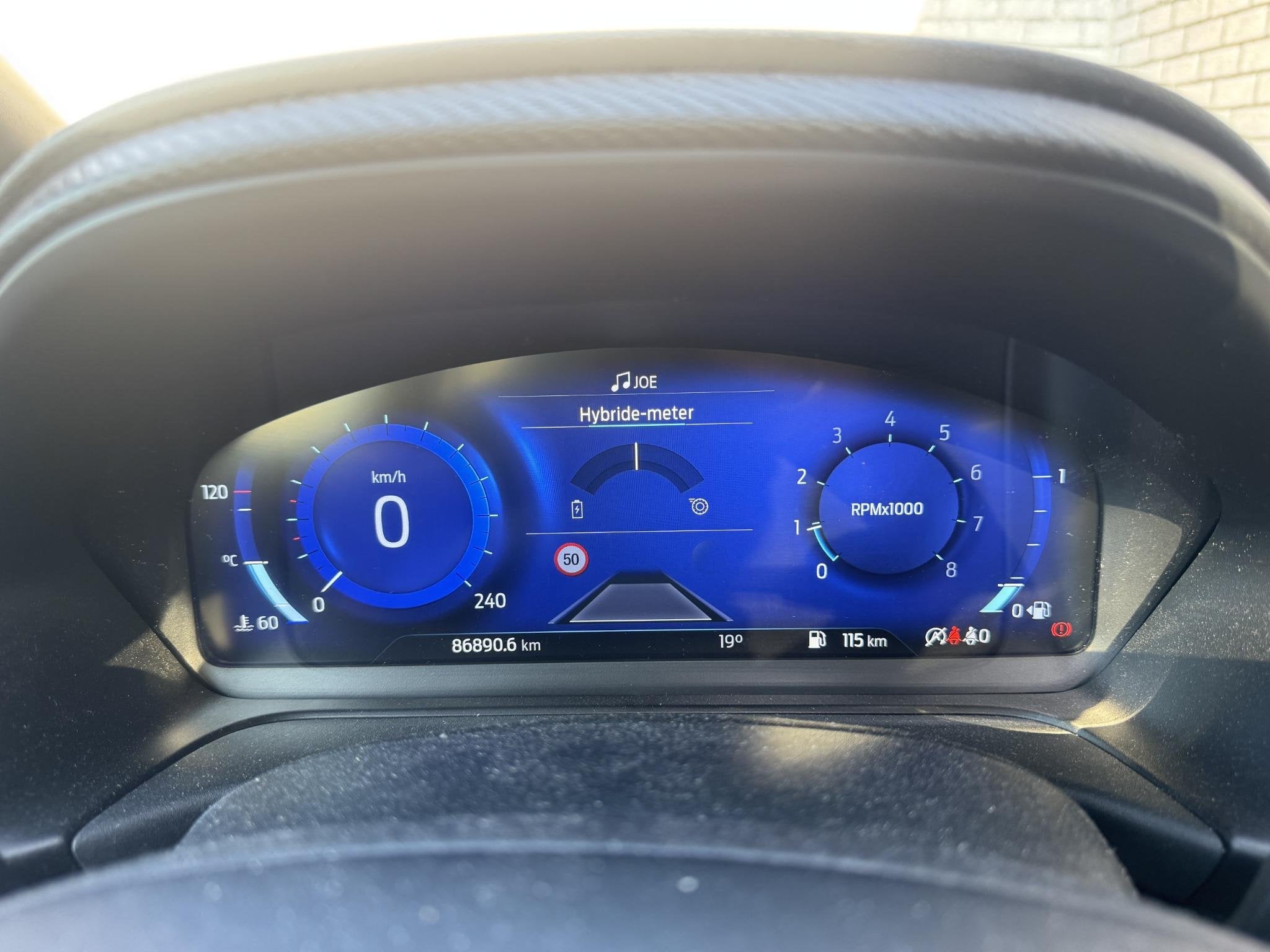 Ford Puma 1.0 EcoBoost Hybrid ST-Line X First Edition | Bang, Auto's, Voorwielaandrijving, Met garantie (alle), Leder en Stof