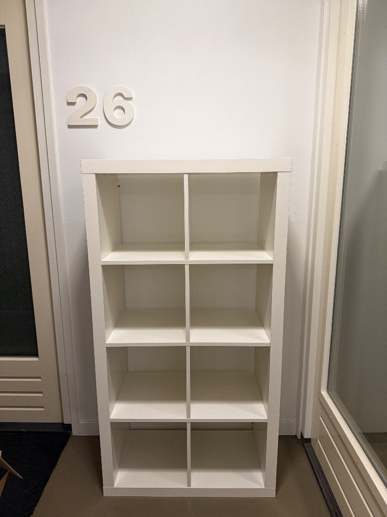 Billy boekenkast- gratis afhalen, Huis en Inrichting, Ophalen, Gebruikt, 50 tot 100 cm, 150 tot 200 cm