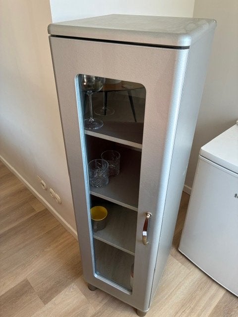 Malibu kast, Ophalen, Gebruikt