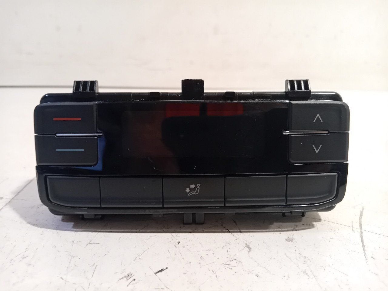 Bedieningspaneel kachel Volkswagen Transporter, Onderdelen@venauto.nl, Van der Ven Autorecycling B.V., Gebruikt, Ettenseweg 76, 4706 PB Roosendaal, The Netherlands