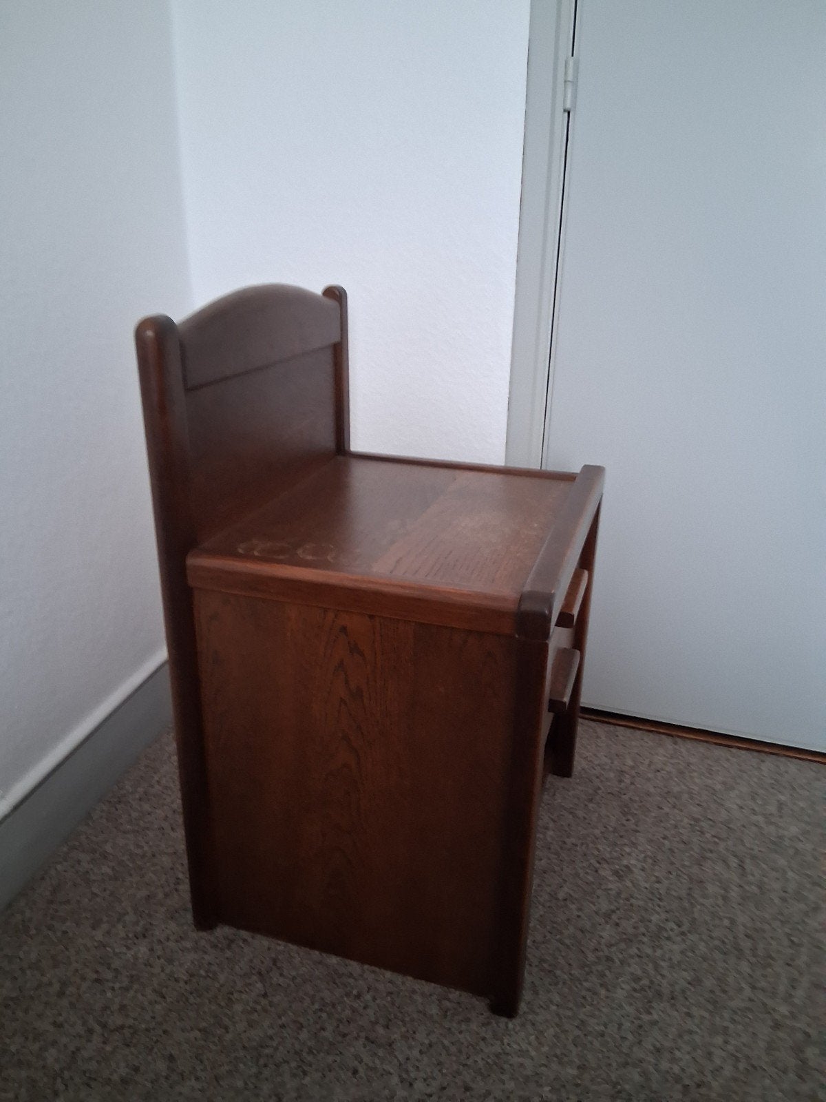 klein kastje 25 euro, Huis en Inrichting, Kasten | Overige, Ophalen of Verzenden