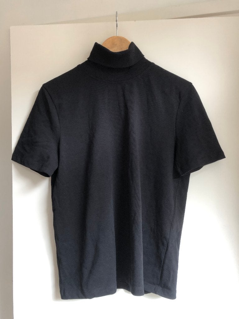 Zara - Top - S - nieuw met prijskaartje, Verzenden, Nieuw, Korte mouw, Maat 36 (S)