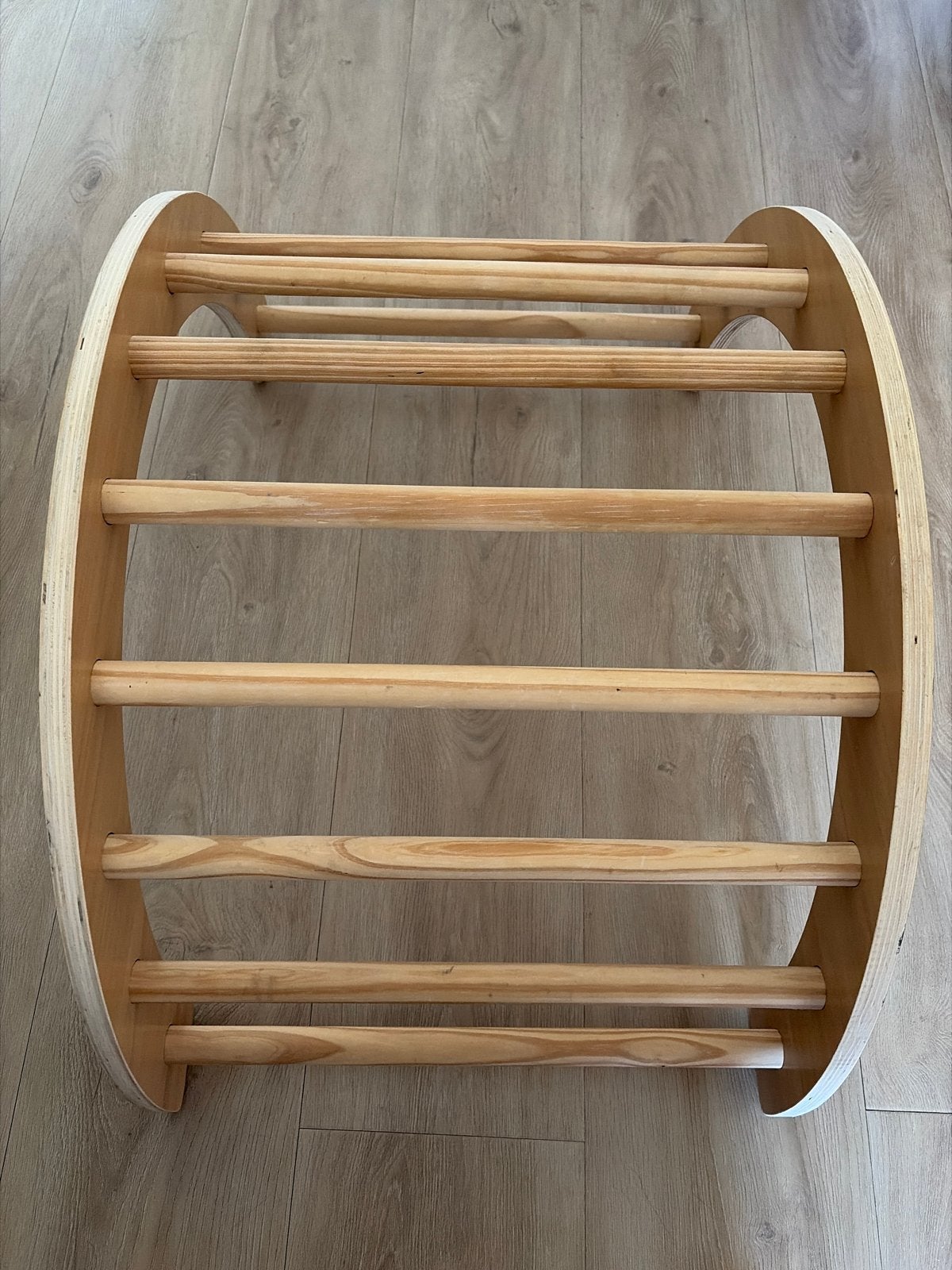 Houten Klimboog Dreumes en Peuter, Ophalen, Gebruikt, Overige typen